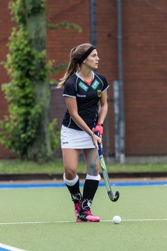 Bild 113 - B-Juniorinnen Deutschland - England